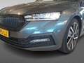 Skoda Octavia Combi 1.0 TSI e-Tech MHEV 110pk DSG Sport Business Grijs - thumbnail 34