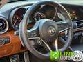 Alfa Romeo Giulia 2.2 Turbodiesel 180 CV AT8 Business Sport Gris - thumbnail 14