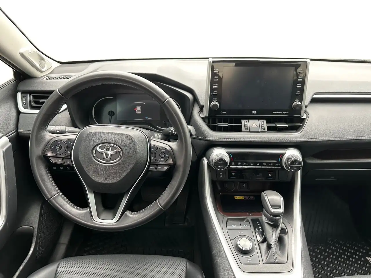 Toyota RAV 4 снимка Toyota RAV 4
