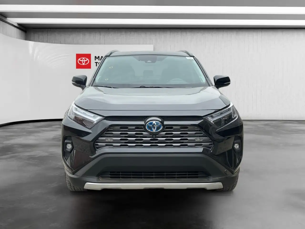 Toyota RAV 4 снимка Toyota RAV 4