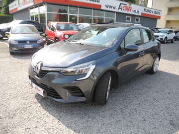 TCe 100cv GPL 5p. Zen -OK NEOPATENTATI- DA VETRINA