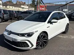 Volkswagen Golf VIII 2.0 TDI SCR 200 GTD DSG7