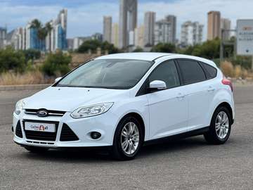 1.0 Ecoboost Auto-S&S Trend 125