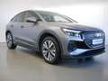 Audi Q4 e-tron Q4 Sportback 35 e-tron LED PDC+ GRA SHZ DAB Grau - thumbnail 3
