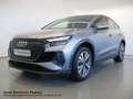 Audi Q4 e-tron Q4 Sportback 35 e-tron LED PDC+ GRA SHZ DAB Grau - thumbnail 1
