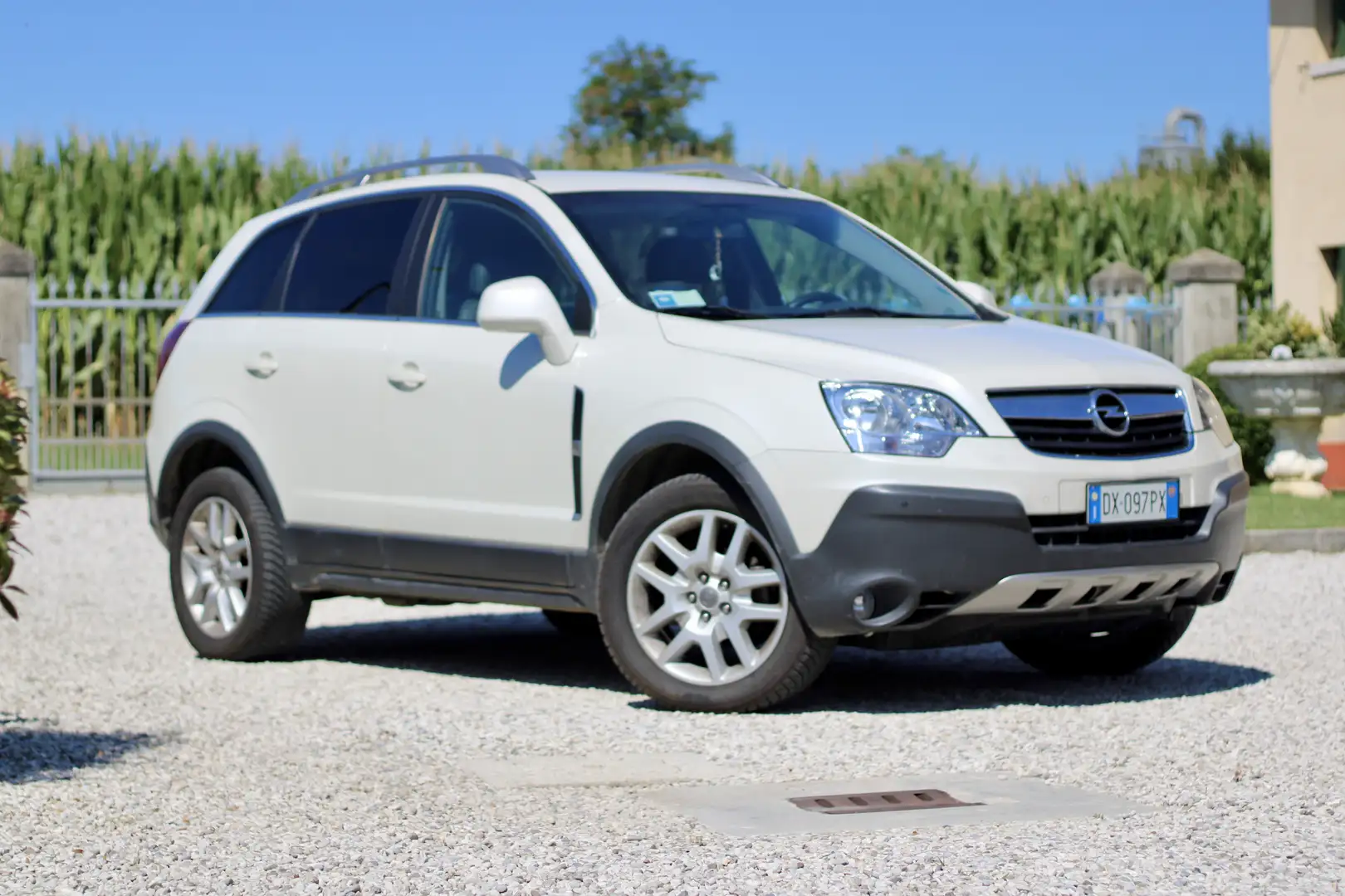 Opel Antara 2.0 cdti Edition Plus 127cv 2wd - 1