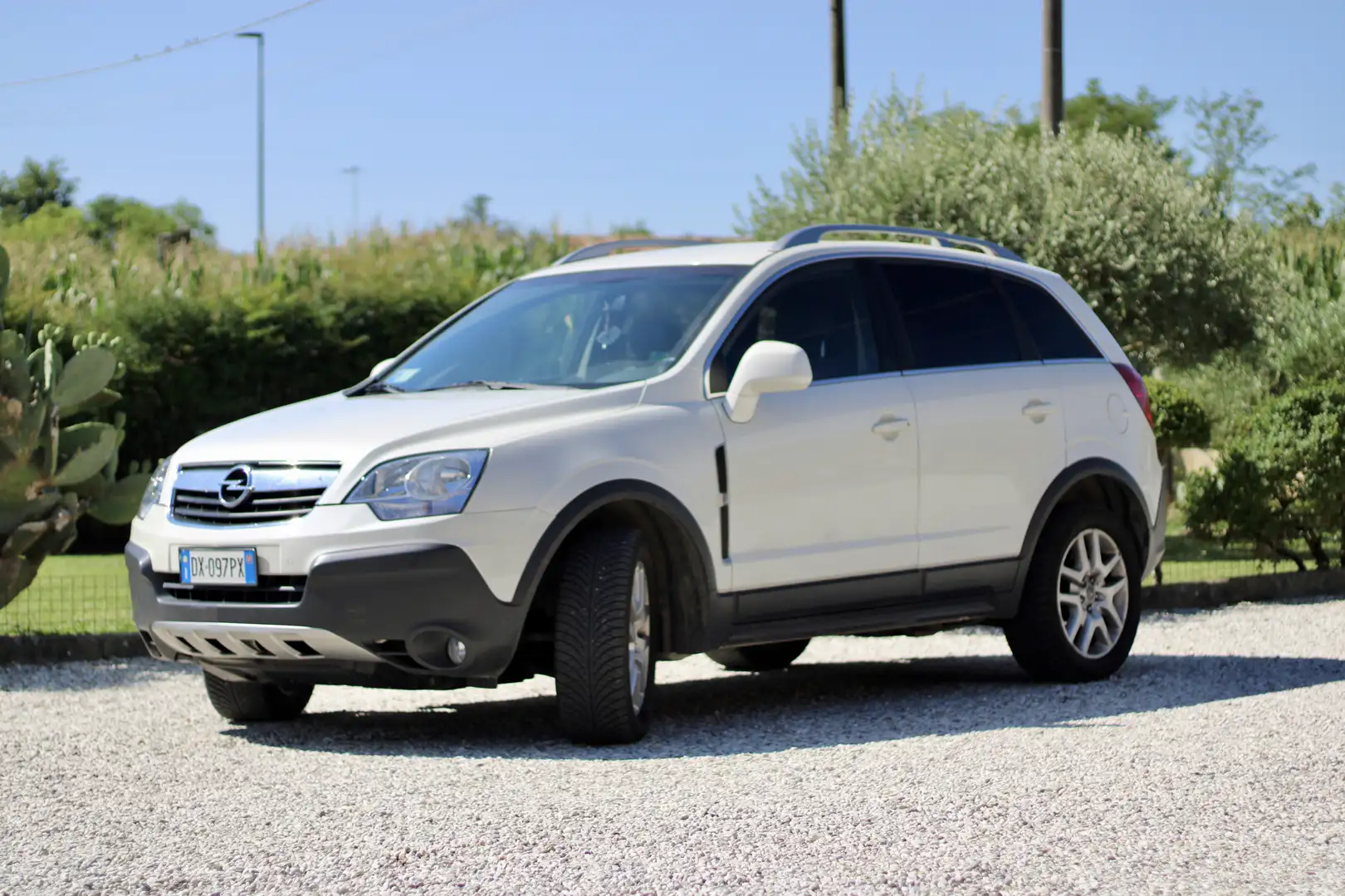 Opel Antara 2.0 cdti Edition Plus 127cv 2wd - 2