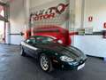 Jaguar XK XK8 Convertible 4.0 Aut. Groen - thumbnail 3