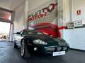 Jaguar XK XK8 Convertible 4.0 Aut. Groen - thumbnail 1