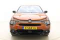 Citroen E-C4 Electric Feel Pack 50 kWh | Navigatie | Apple Carplay/Andro Pomarańczowy - thumbnail 7