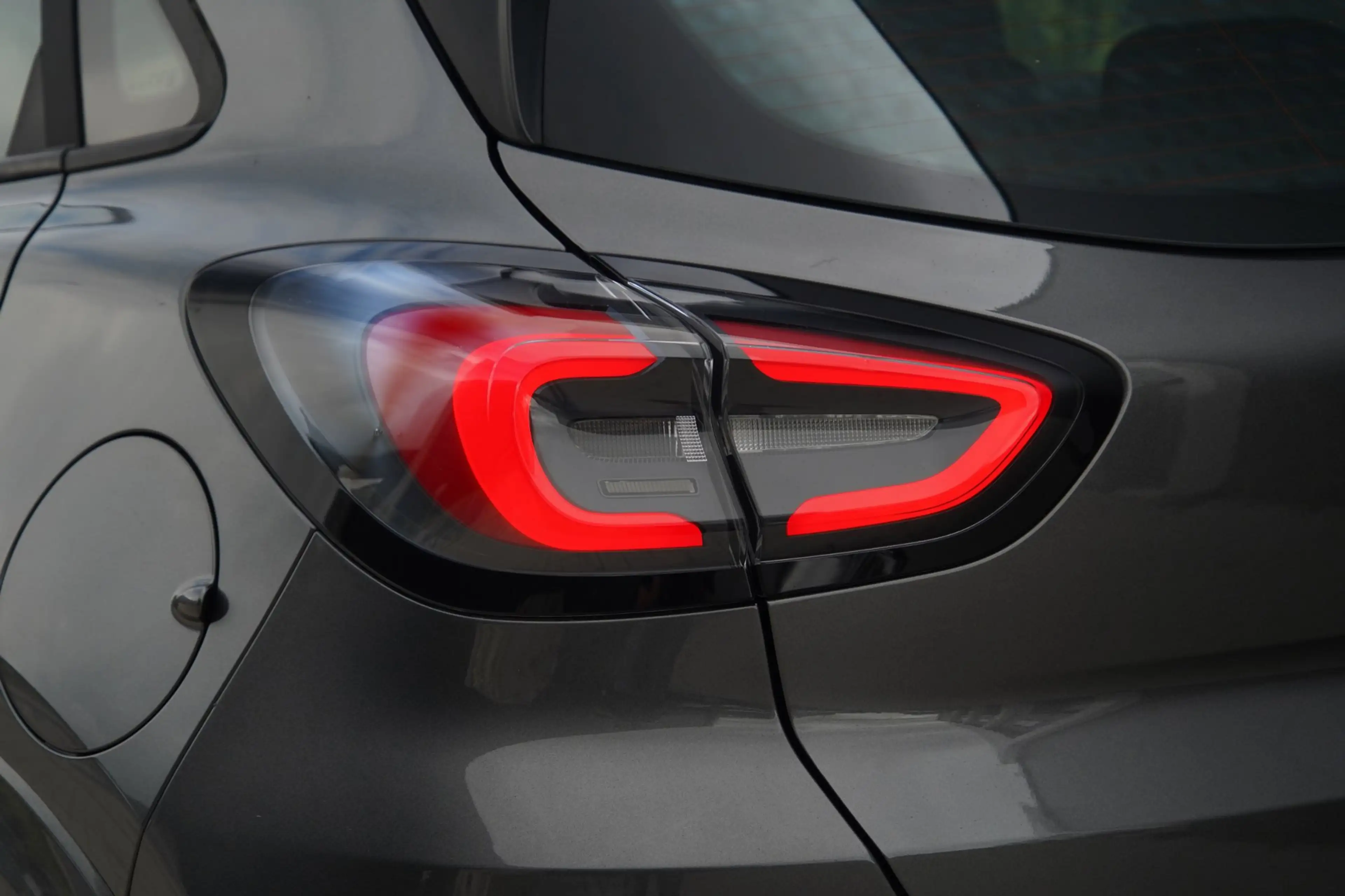 Ford Puma 1.0 EcoBoost Hybrid ST-Line|Dealer onderhouden|Car — photo 12