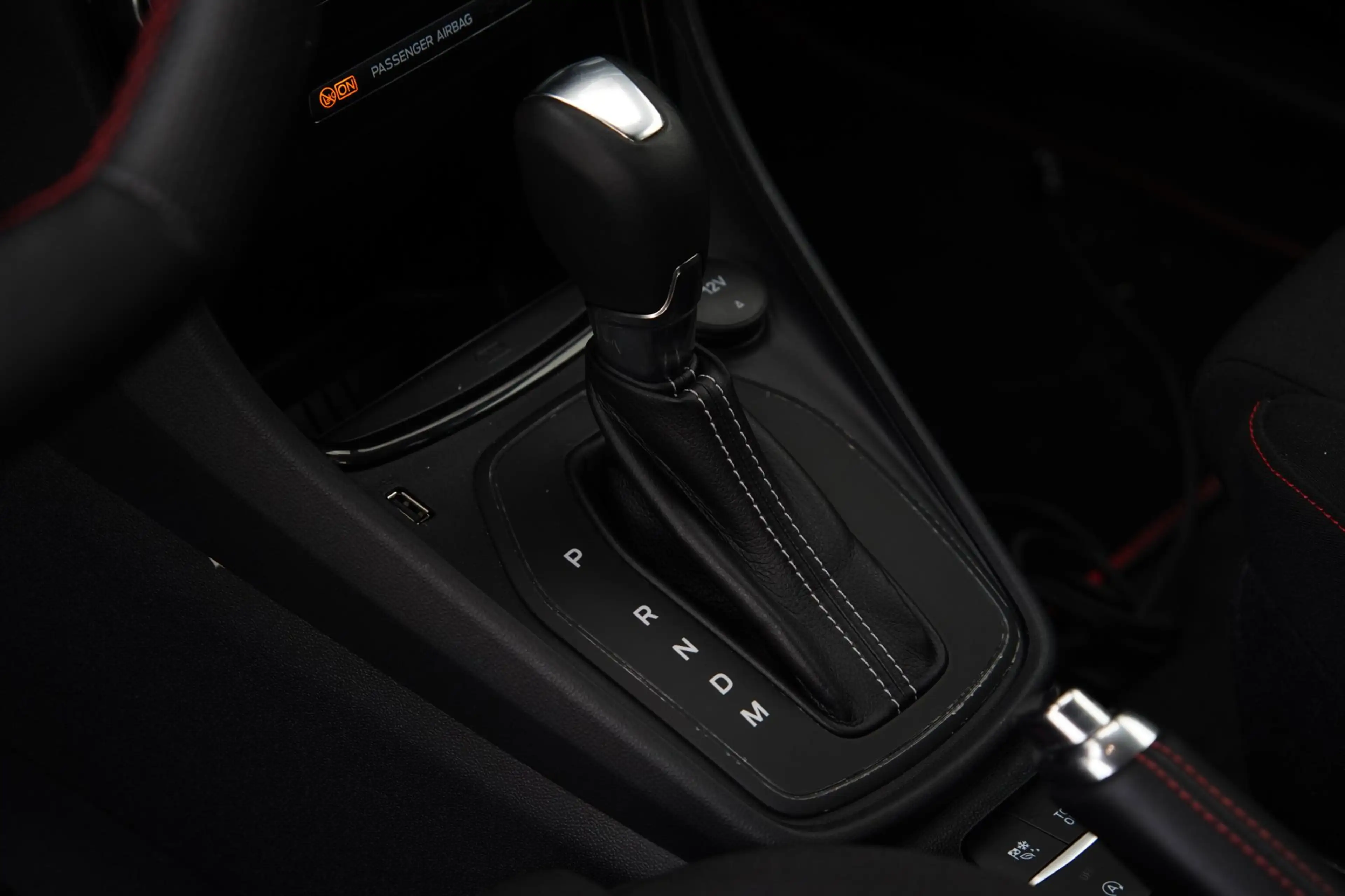 Ford Puma 1.0 EcoBoost Hybrid ST-Line|Dealer onderhouden|Car — photo 7
