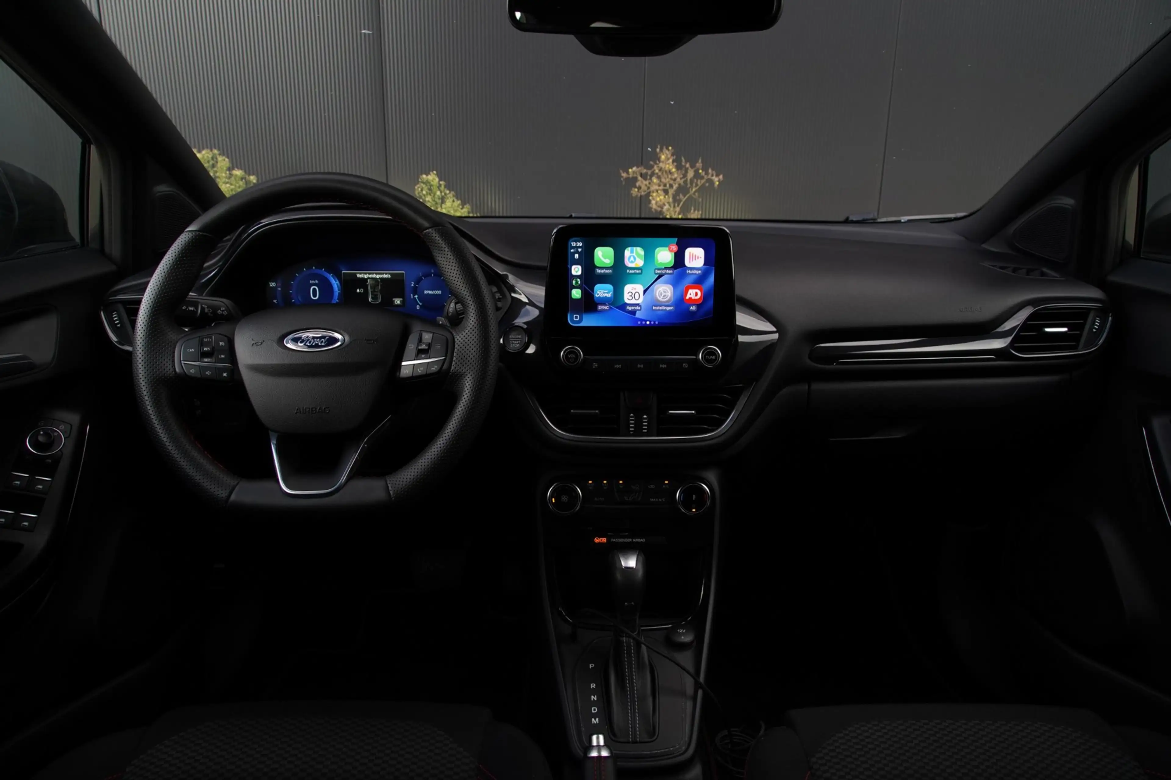 Ford Puma 1.0 EcoBoost Hybrid ST-Line|Dealer onderhouden|Car — photo 3