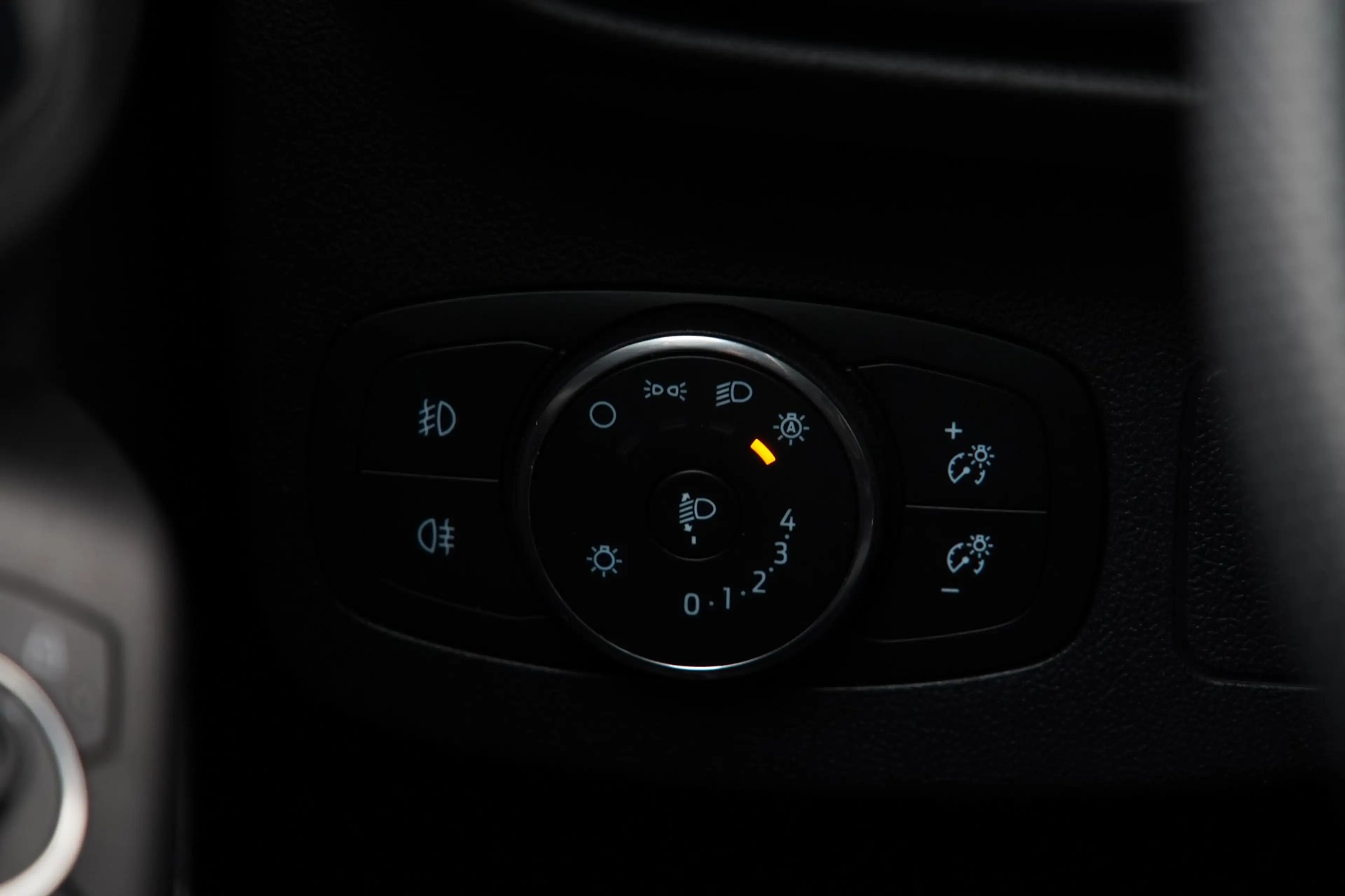 Ford Puma 1.0 EcoBoost Hybrid ST-Line|Dealer onderhouden|Car — photo 15
