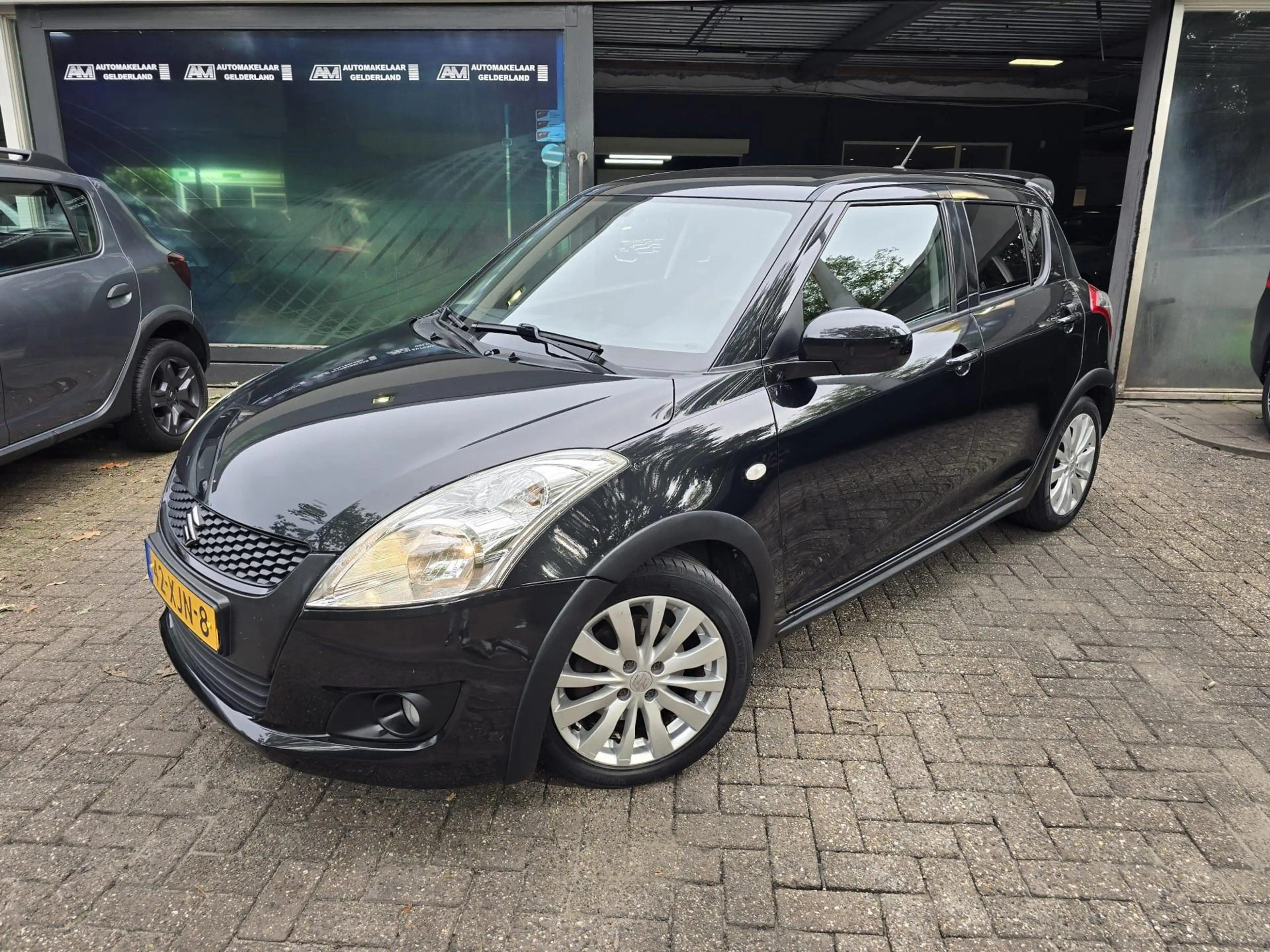 Suzuki Swift 1.2 Exclusive EASSS | 1E EIGENAAR|3/6 OF 12MND GAR