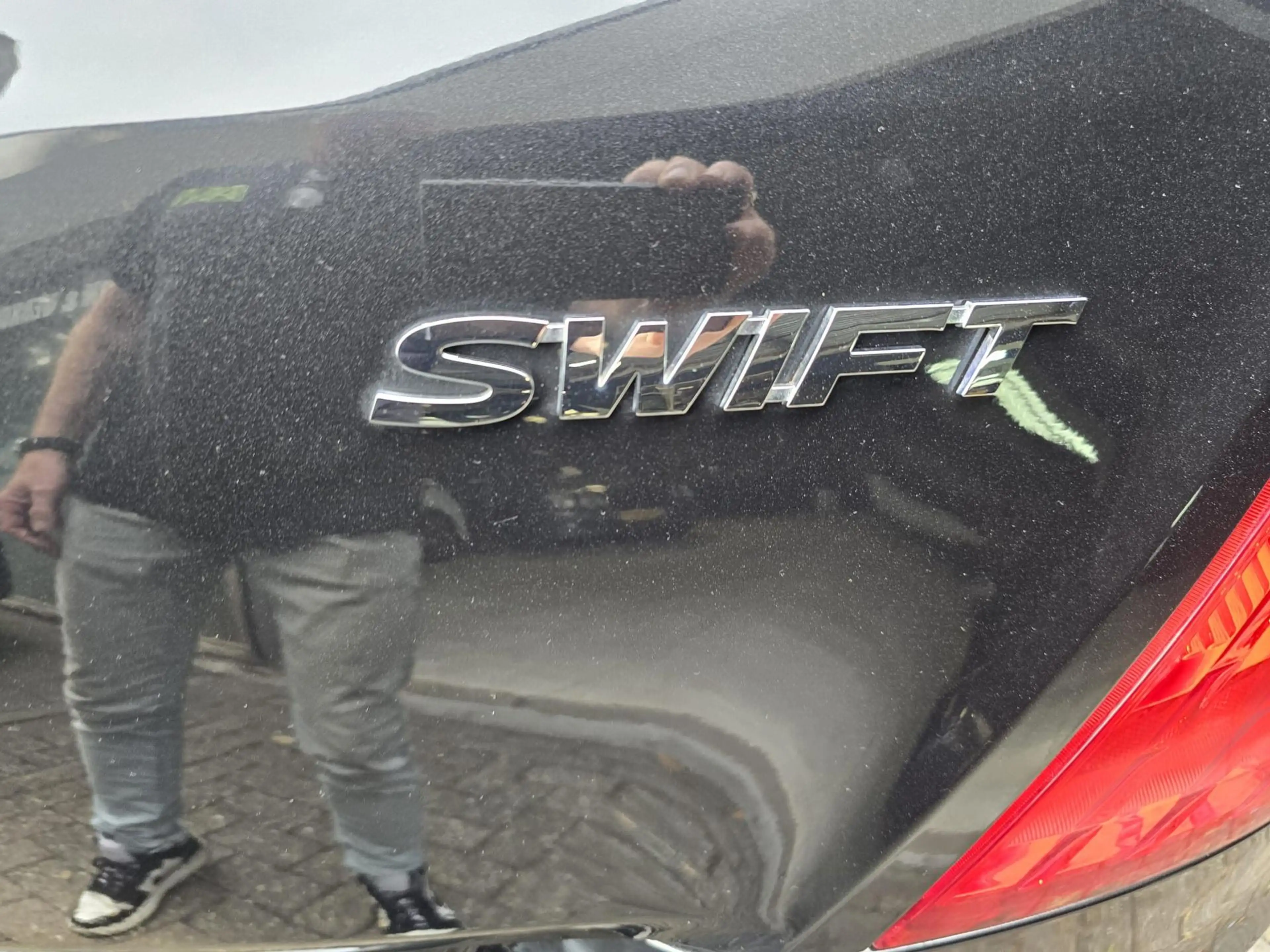 Suzuki Swift 1.2 Exclusive EASSS | 1E EIGENAAR|3/6 OF 12MND GAR — photo 12