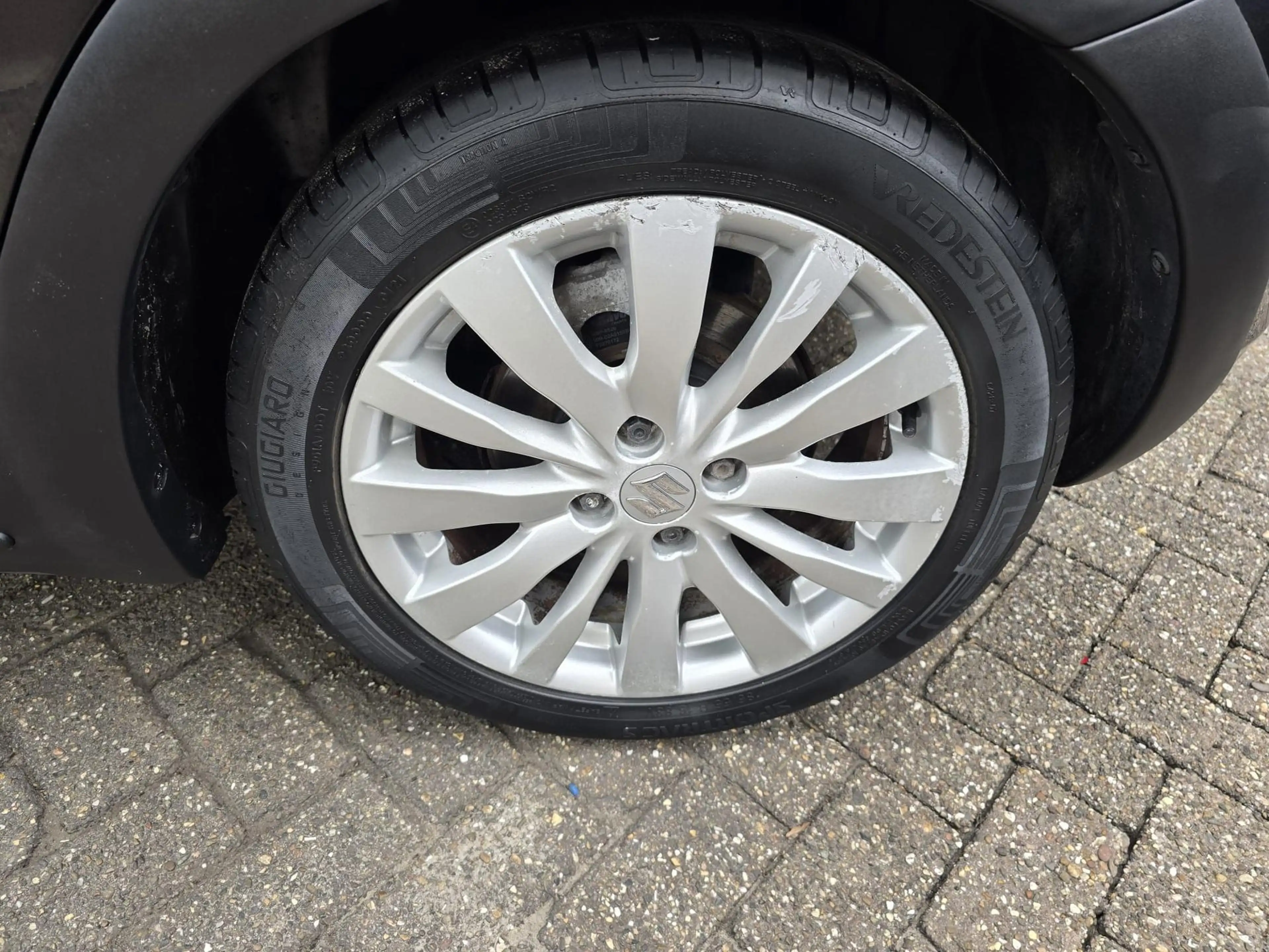Suzuki Swift 1.2 Exclusive EASSS | 1E EIGENAAR|3/6 OF 12MND GAR — photo 15