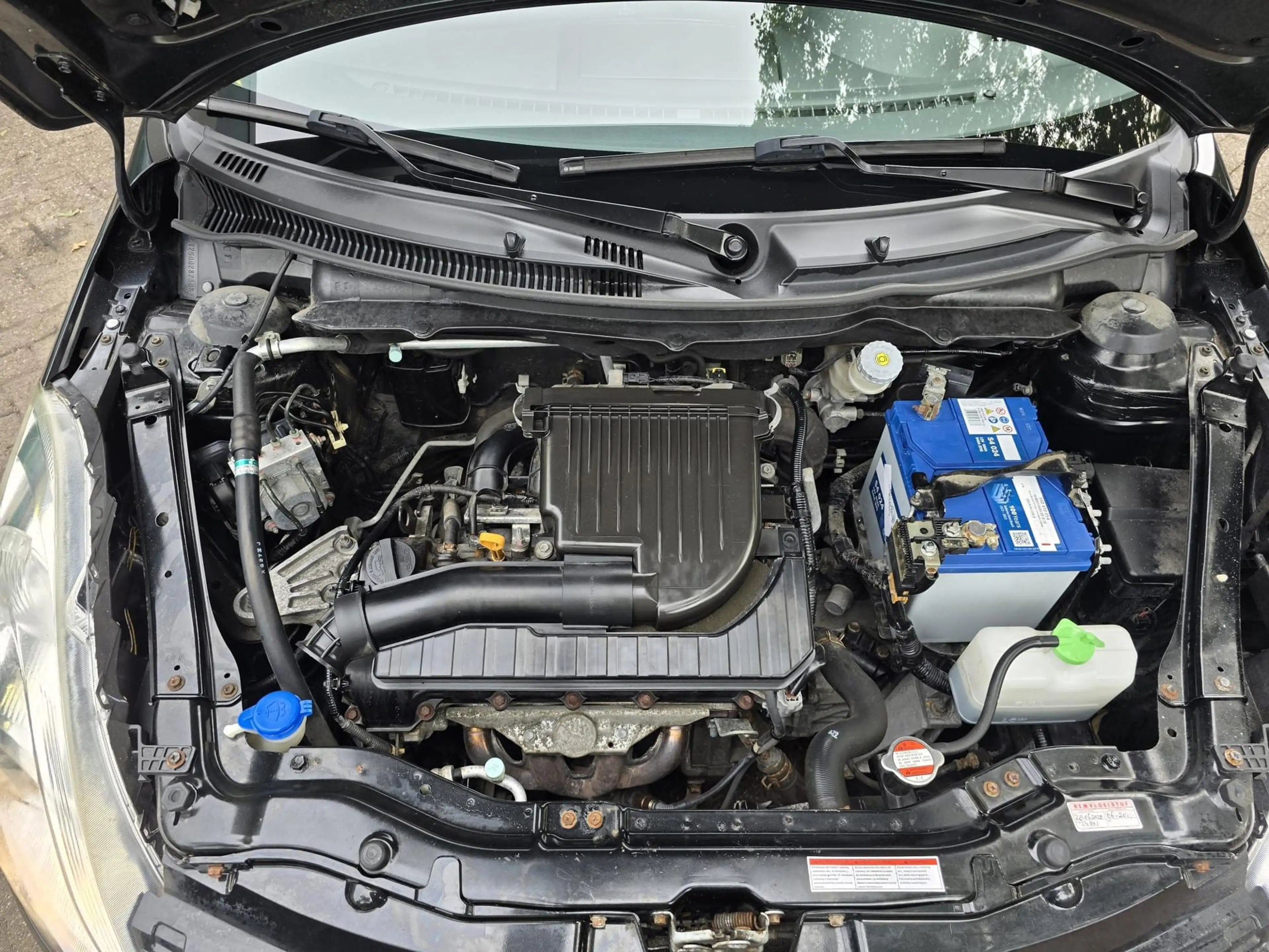 Suzuki Swift 1.2 Exclusive EASSS | 1E EIGENAAR|3/6 OF 12MND GAR — photo 34