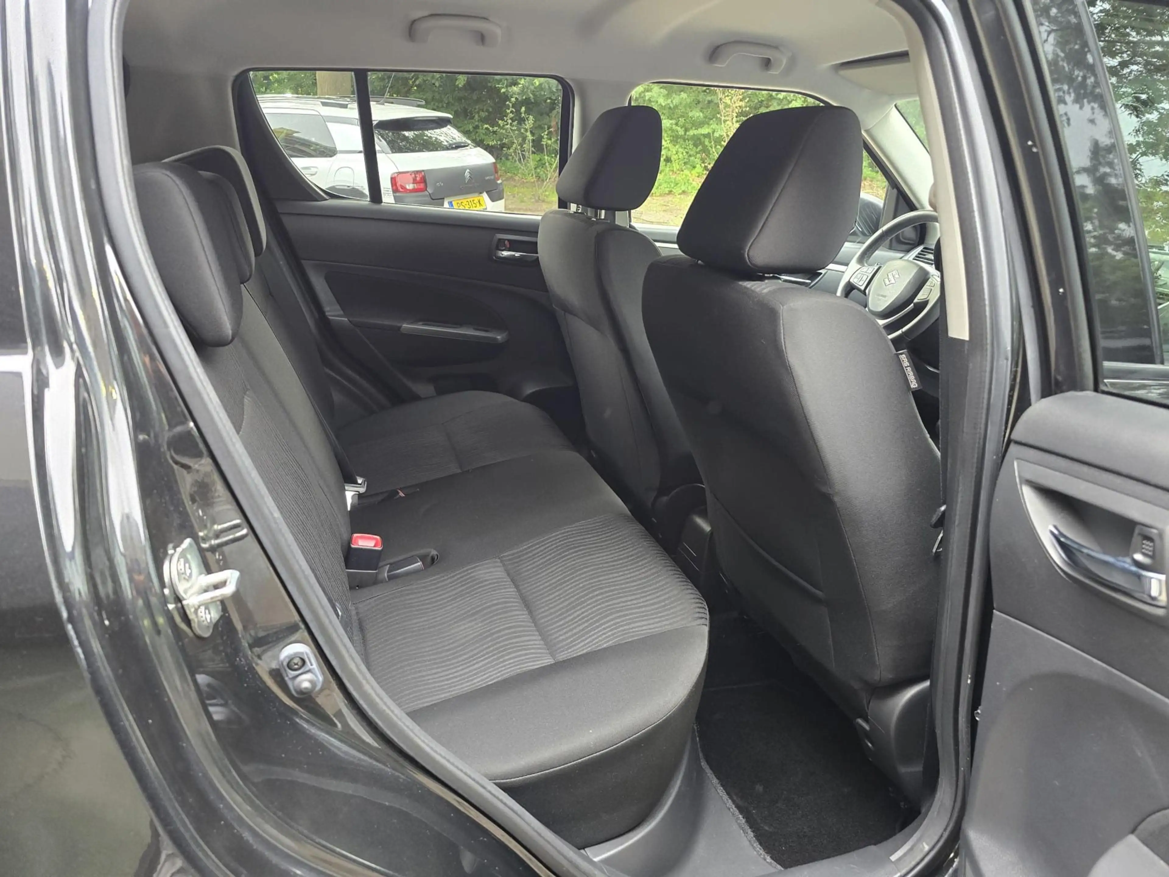Suzuki Swift 1.2 Exclusive EASSS | 1E EIGENAAR|3/6 OF 12MND GAR — photo 19