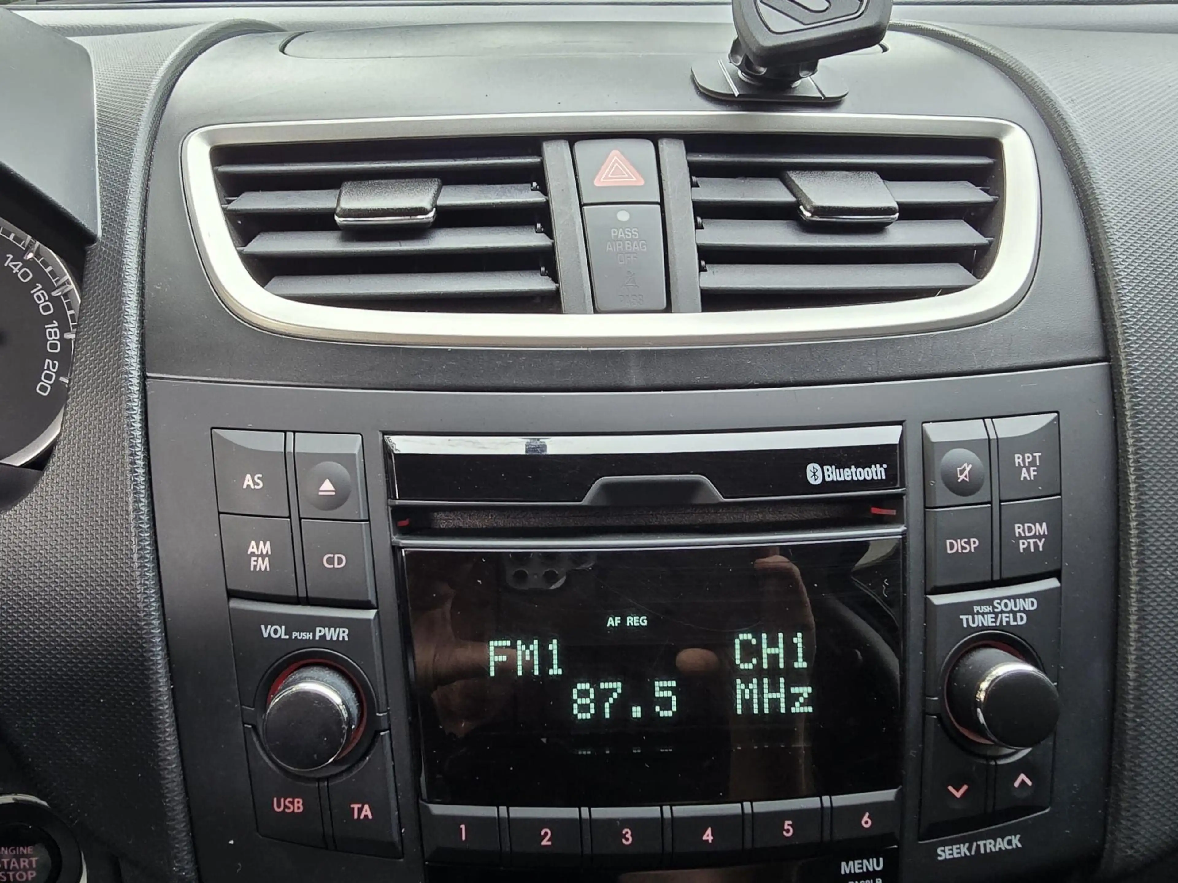 Suzuki Swift 1.2 Exclusive EASSS | 1E EIGENAAR|3/6 OF 12MND GAR — photo 26