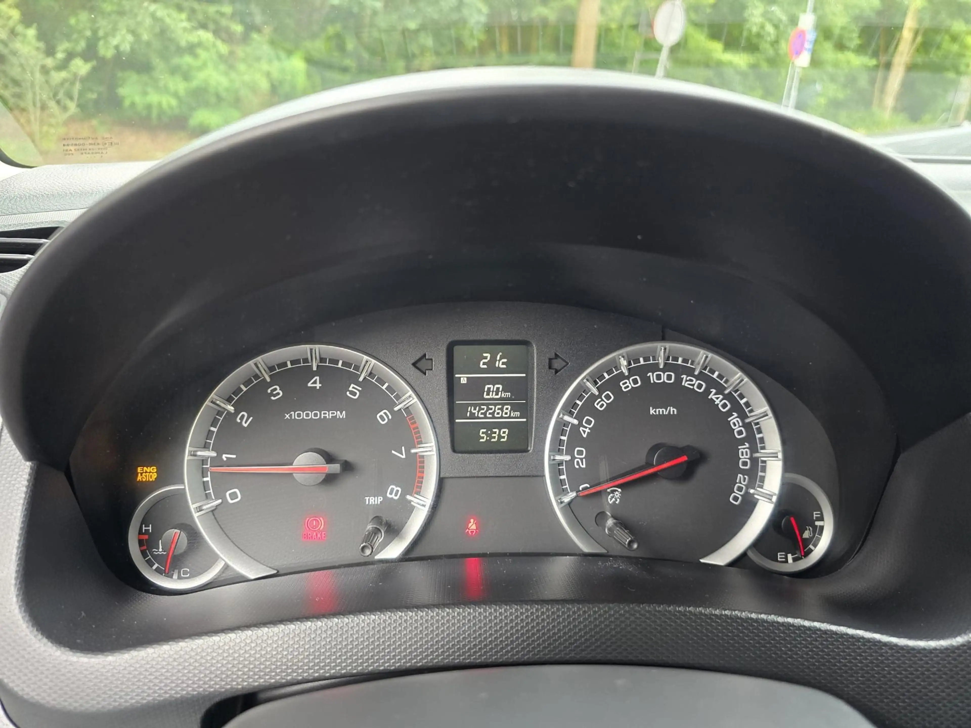 Suzuki Swift 1.2 Exclusive EASSS | 1E EIGENAAR|3/6 OF 12MND GAR — photo 35