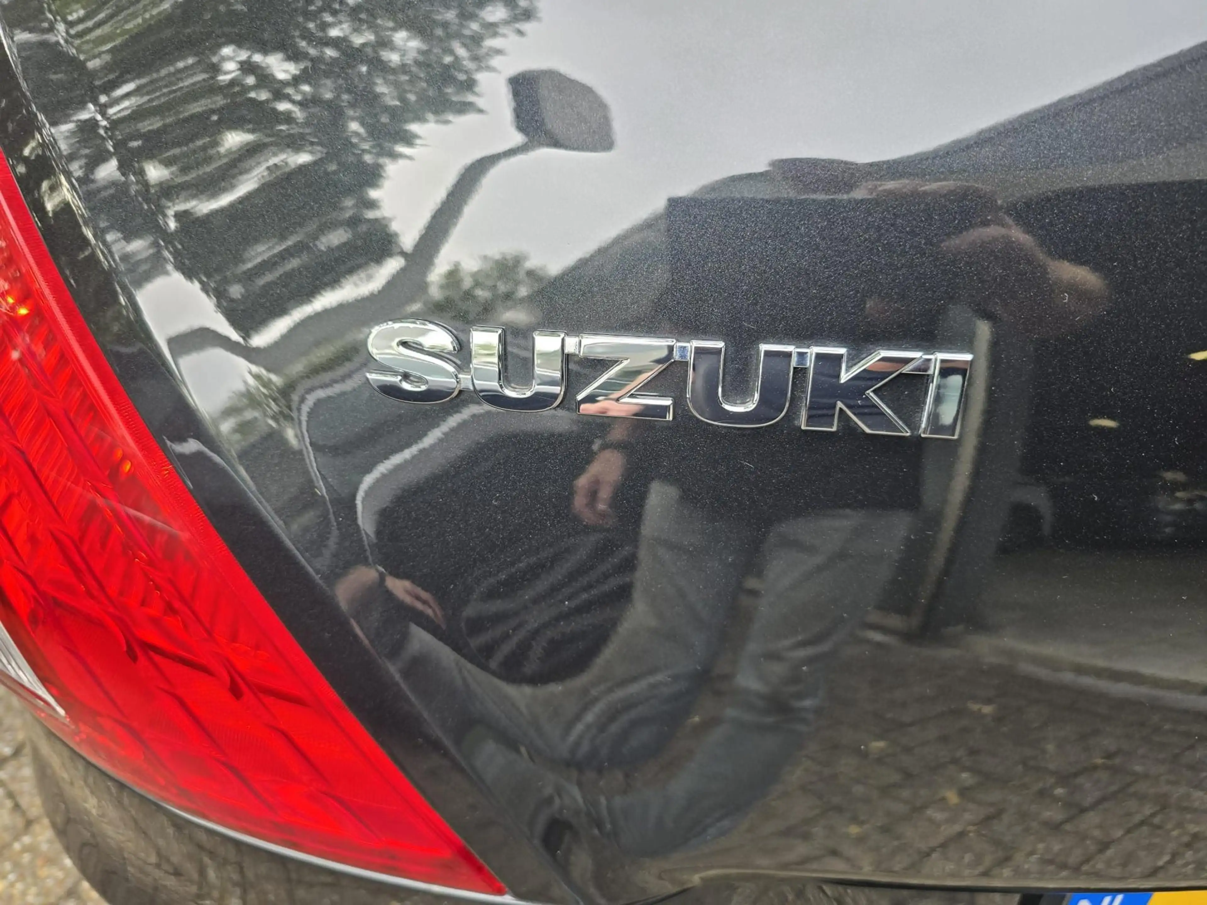 Suzuki Swift 1.2 Exclusive EASSS | 1E EIGENAAR|3/6 OF 12MND GAR — photo 13