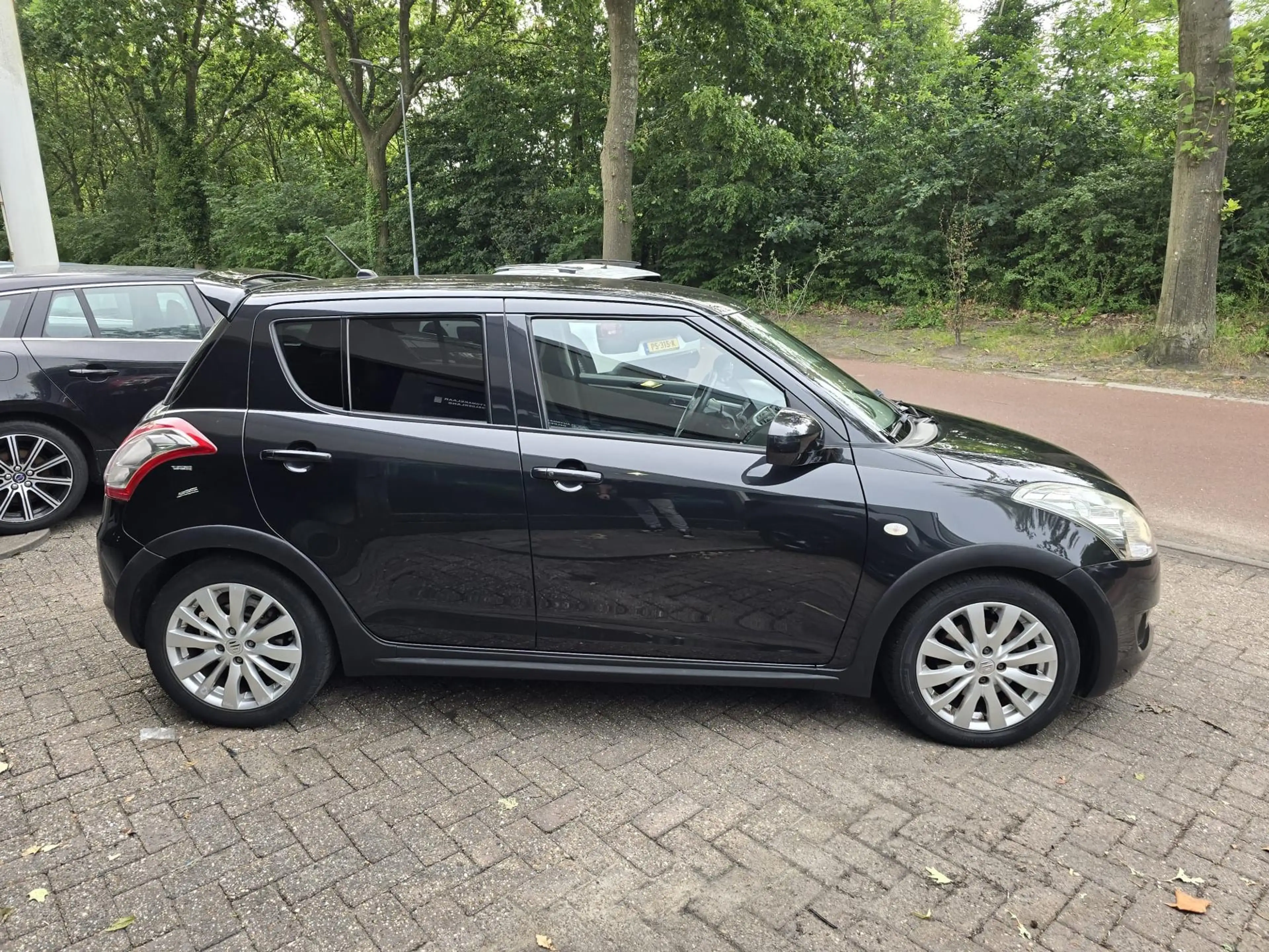 Suzuki Swift 1.2 Exclusive EASSS | 1E EIGENAAR|3/6 OF 12MND GAR — photo 4