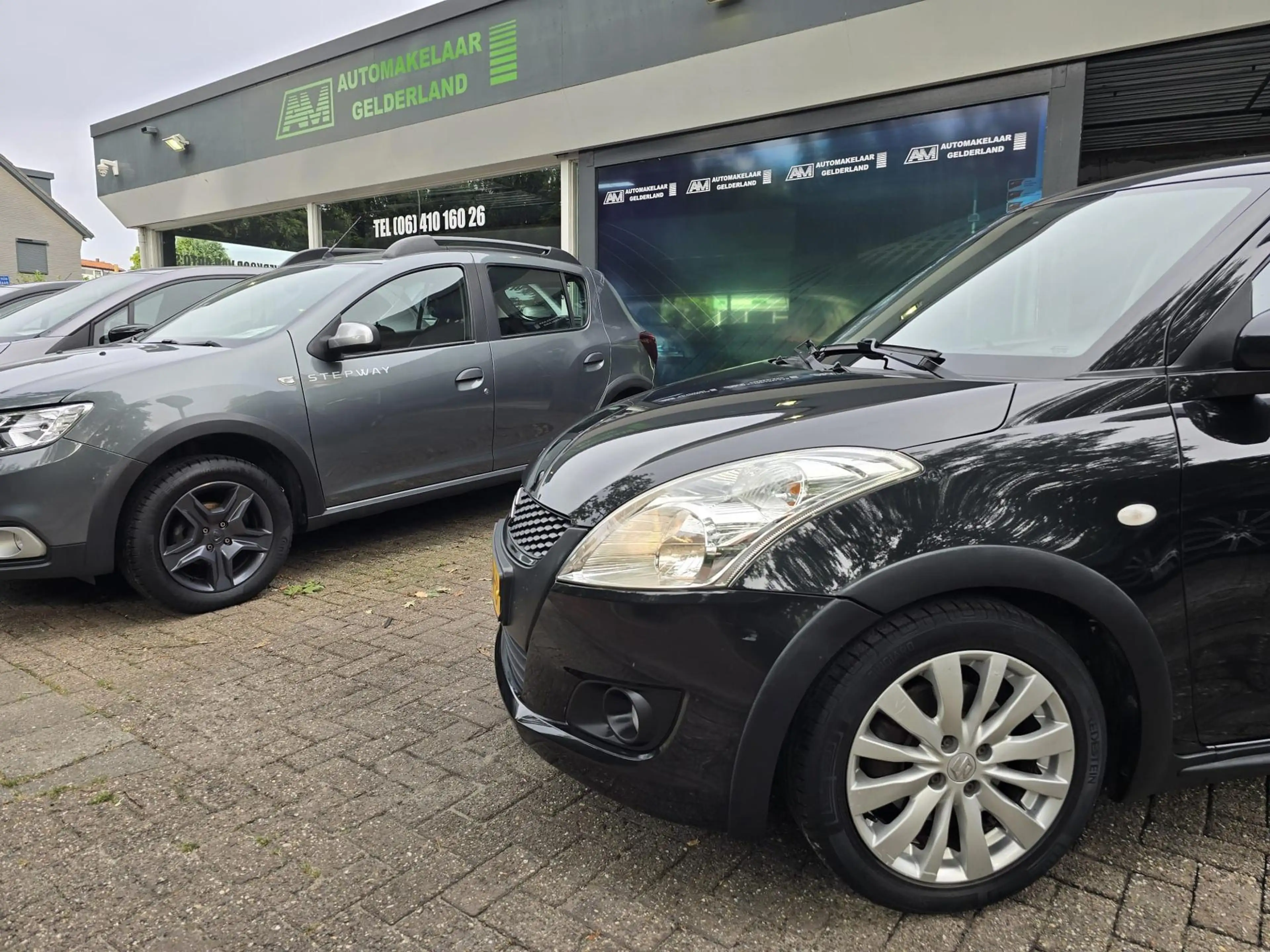 Suzuki Swift 1.2 Exclusive EASSS | 1E EIGENAAR|3/6 OF 12MND GAR — photo 11
