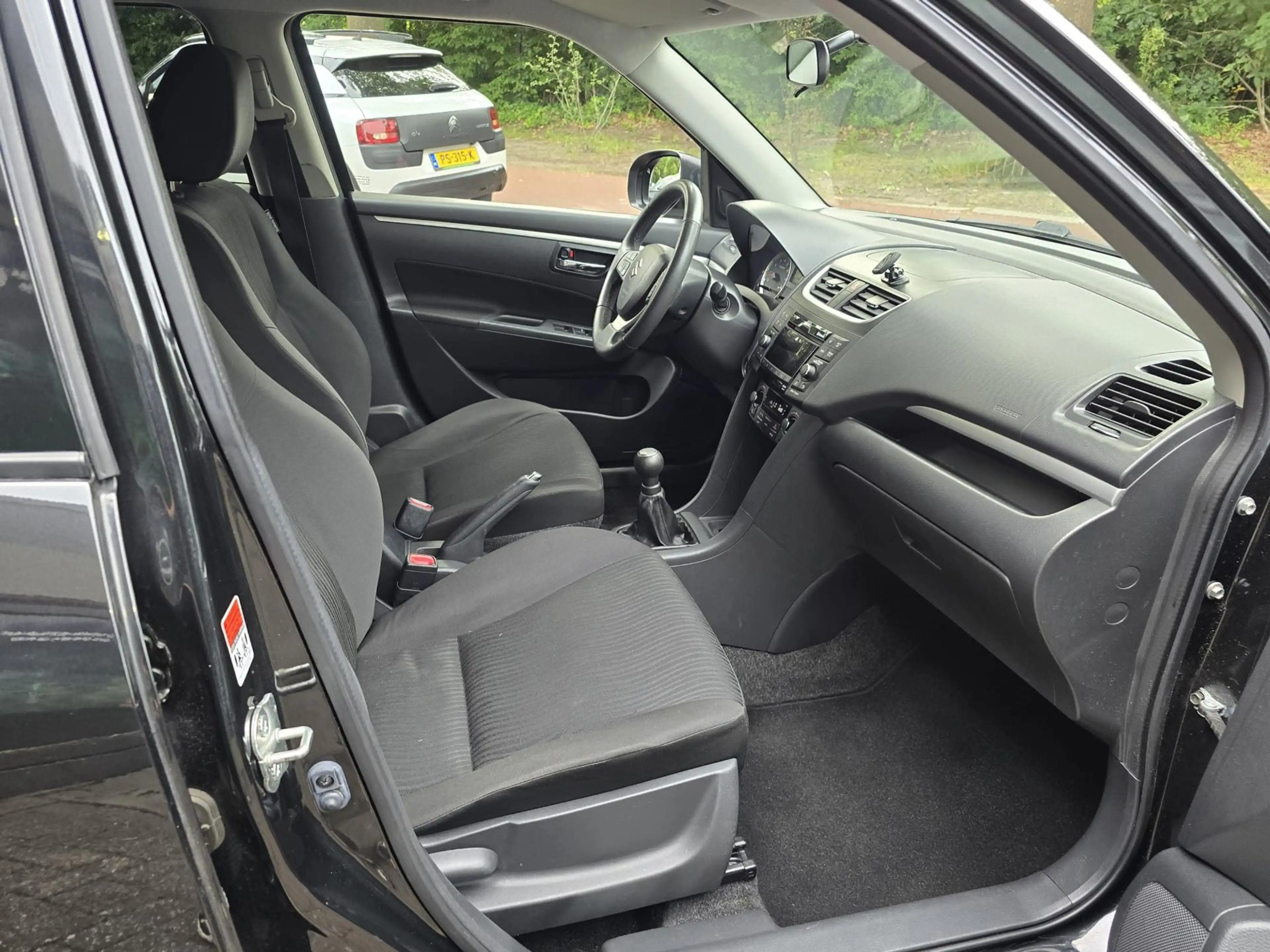 Suzuki Swift 1.2 Exclusive EASSS | 1E EIGENAAR|3/6 OF 12MND GAR — photo 21