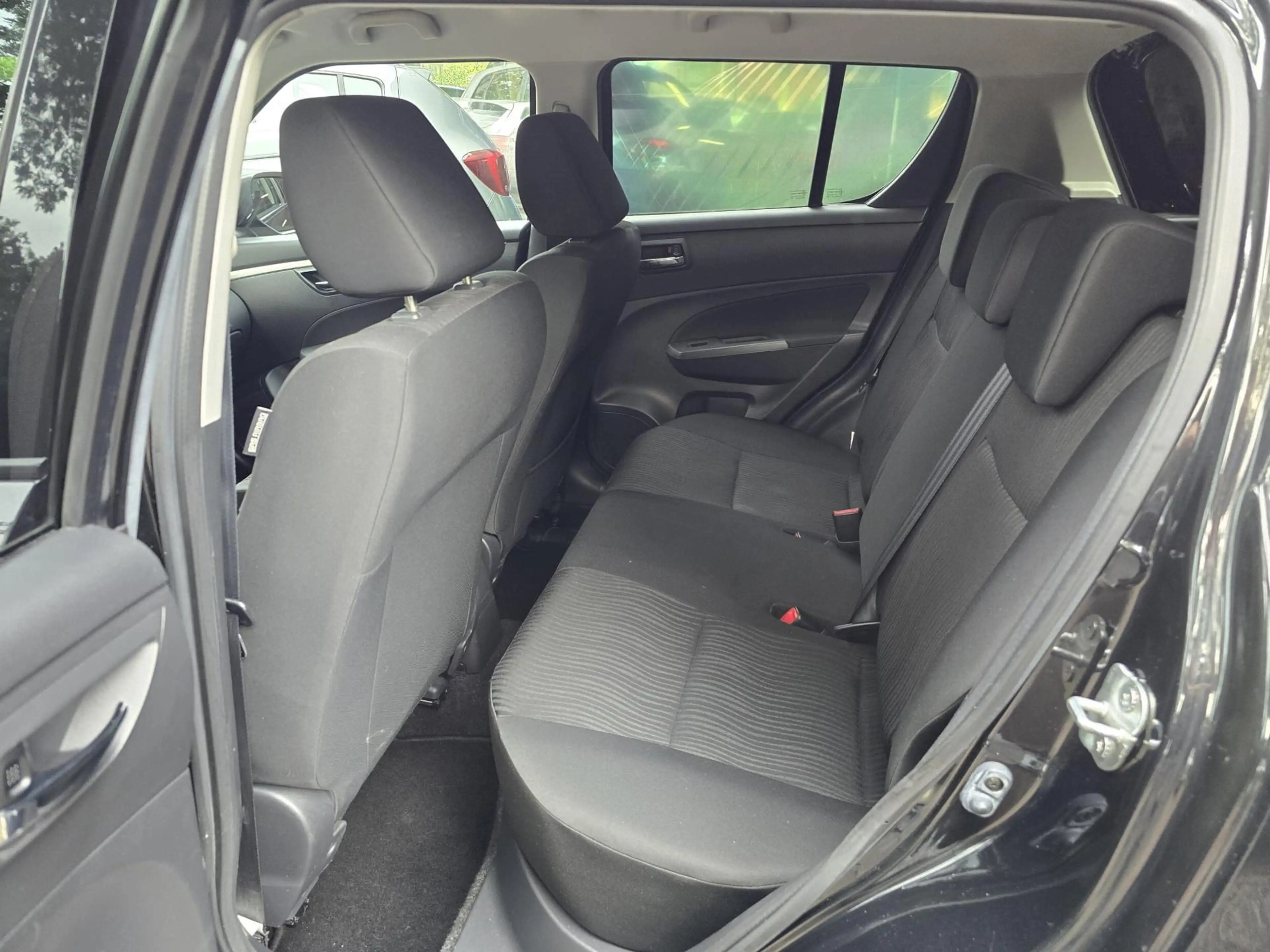 Suzuki Swift 1.2 Exclusive EASSS | 1E EIGENAAR|3/6 OF 12MND GAR — photo 18