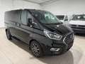Ford Tourneo Custom Titanium X (8-Si.),Klima,Navi,PDC Zwart - thumbnail 2