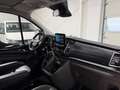Ford Tourneo Custom Titanium X (8-Si.),Klima,Navi,PDC Zwart - thumbnail 11