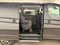 Ford Tourneo Custom Titanium X (8-Si.),Klima,Navi,PDC Zwart - thumbnail 6