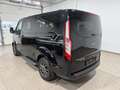 Ford Tourneo Custom Titanium X (8-Si.),Klima,Navi,PDC Zwart - thumbnail 4