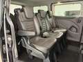 Ford Tourneo Custom Titanium X (8-Si.),Klima,Navi,PDC Zwart - thumbnail 7