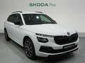 Skoda Kamiq 1.5 TSI Sport 110kW DSG7 Blanco - thumbnail 1