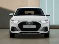 Audi A1 allstreet 30 1.0 tfsi business 116cv Blanc - thumbnail 2