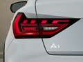 Audi A1 allstreet 30 1.0 tfsi business 116cv Blanc - thumbnail 4