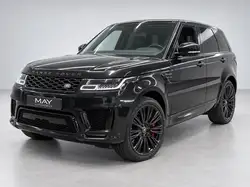 Land Rover Range Rover Sport Autobiography Dynamic