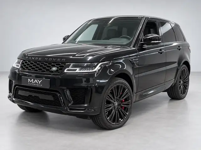 Land Rover Range Rover Sport Autobiography Dynamic