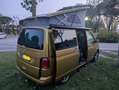 Volkswagen T6 California Transporter T6 DSG Lang Żółty - thumbnail 5