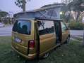 Volkswagen T6 California Transporter T6 DSG Lang Giallo - thumbnail 5