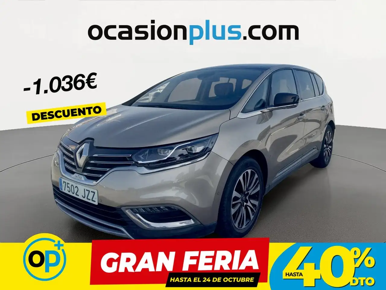 Renault Espace