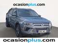 SsangYong Korando G15 Urban 4x2 Gris - thumbnail 2