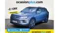 SsangYong Korando G15 Urban 4x2 Gris - thumbnail 1
