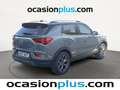 SsangYong Korando G15 Urban 4x2 Gris - thumbnail 4