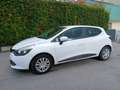 Renault Clio 1.5 dci Wave 75cv ok perneopatentati a € 185 Bianco - thumbnail 2