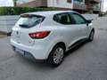 Renault Clio 1.5 dci Wave 75cv ok perneopatentati a € 185 Bianco - thumbnail 11