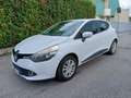 Renault Clio 1.5 dci Wave 75cv ok perneopatentati a € 185 Bianco - thumbnail 1