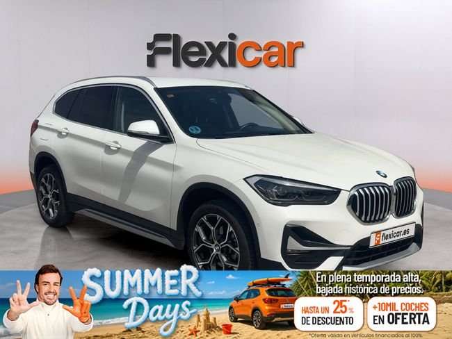 BMW X1 sDrive 18dA - foto 1